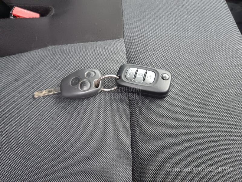 Renault Master 2,3Dci