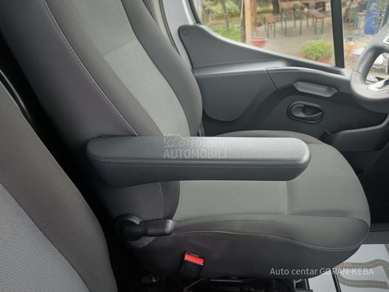 Renault Master 2,3Dci