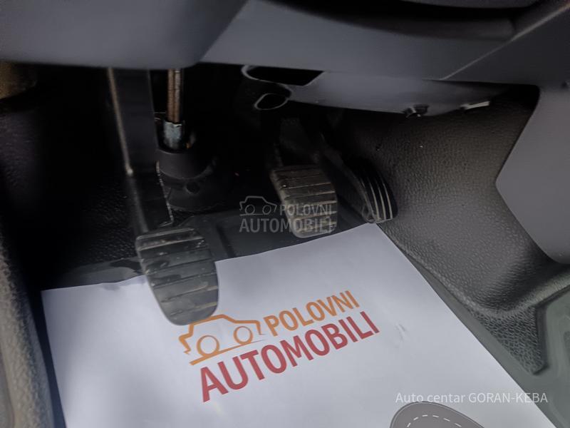 Renault Master 2,3Dci