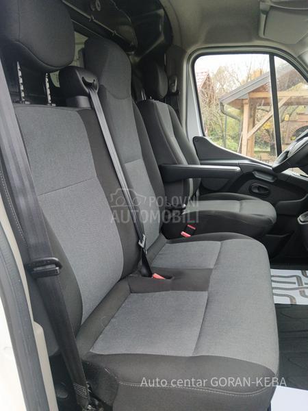 Renault Master 2,3Dci