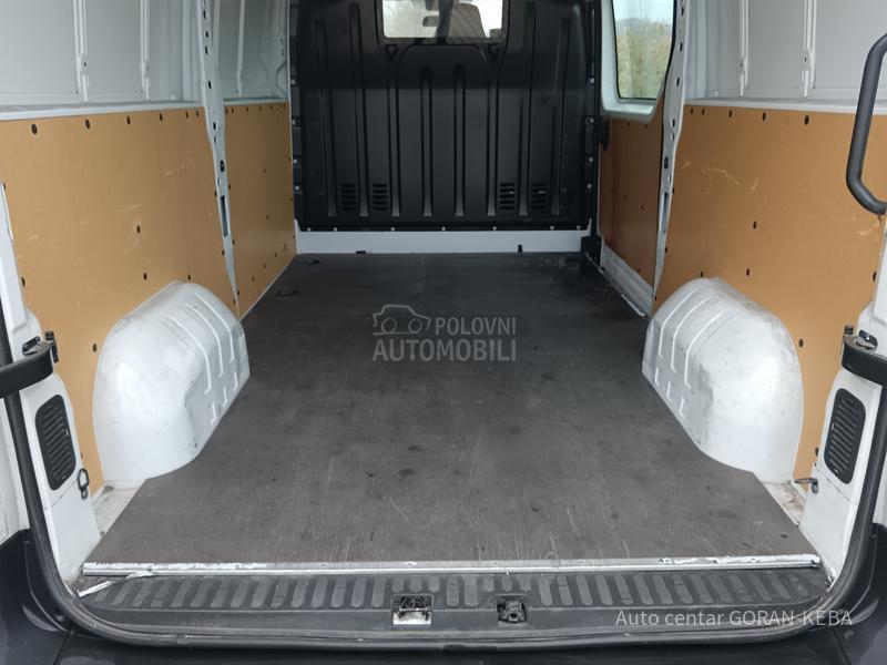 Renault Master 2,3Dci