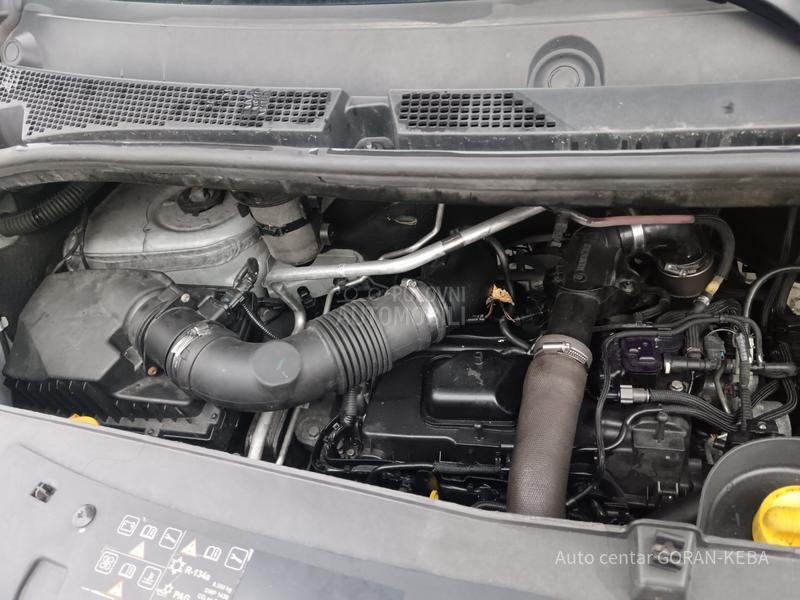 Renault Master 2,3Dci