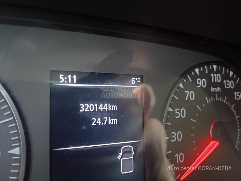 Renault Master 2,3Dci