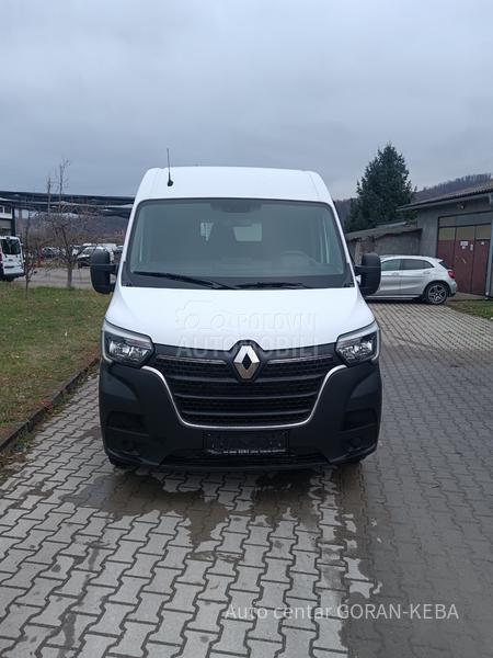 Renault Master 2,3Dci