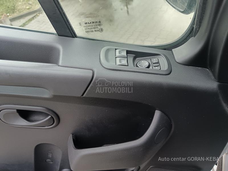 Renault Master 2,3Dci