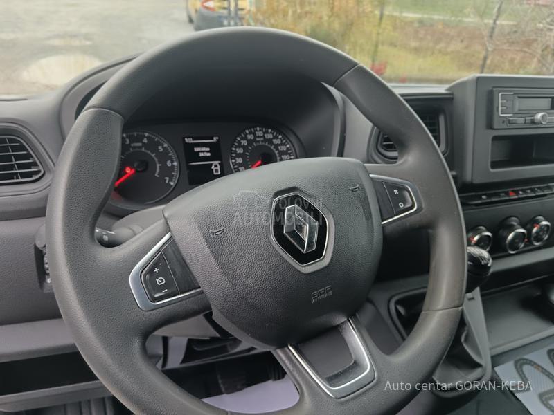 Renault Master 2,3Dci