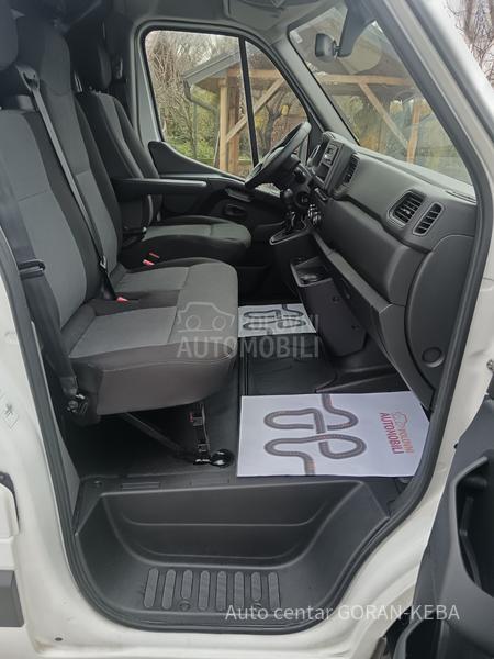 Renault Master 2,3Dci