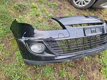 Branik za Renault Megane od 2012. do 2013. god.