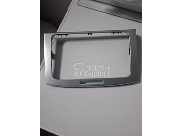 blenda multimedije za Volkswagen Passat B6, Passat B7, Passat B8