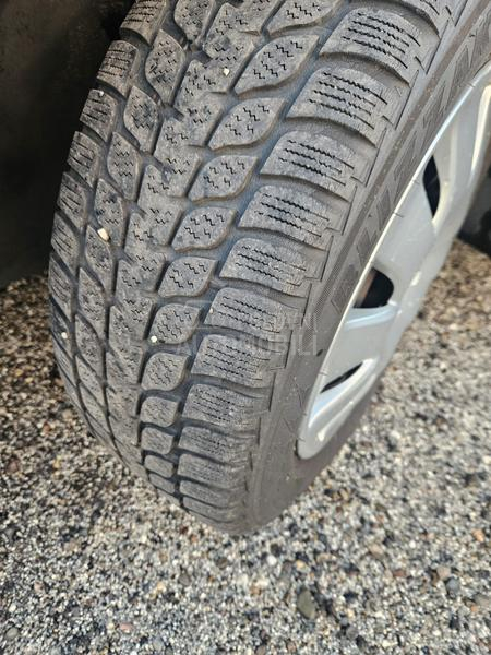 Opel Astra J 1.4 edition