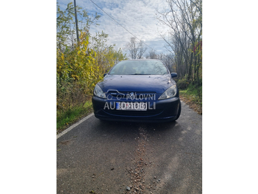 Peugeot 307 2.0 hdi