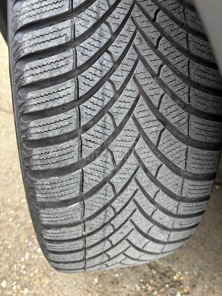 Ford Kuga Titanium Restal