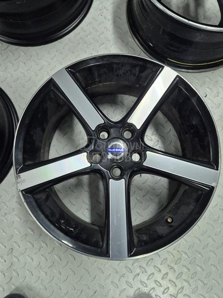 Aluminijumske felne  18" 5 x 108