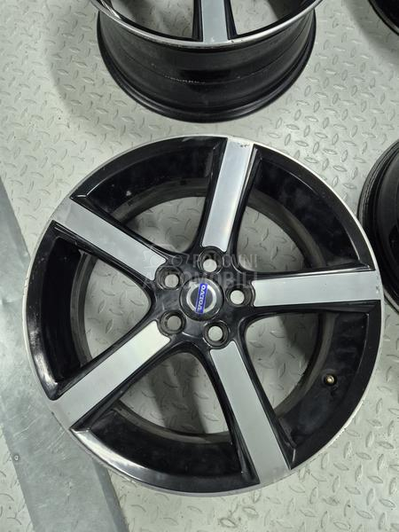 Aluminijumske felne  18" 5 x 108