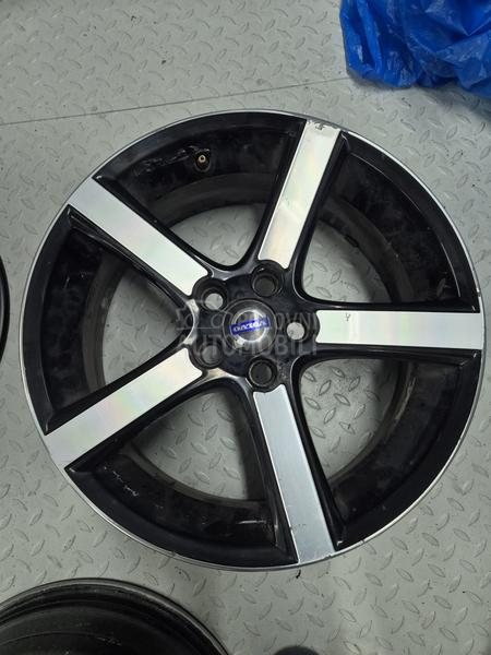 Aluminijumske felne  18" 5 x 108