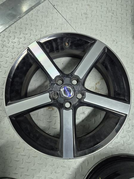 Aluminijumske felne  18" 5 x 108