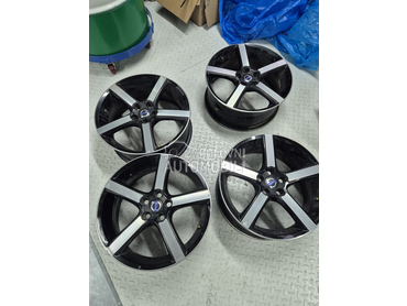 Aluminijumske felne  18" 5 x 108