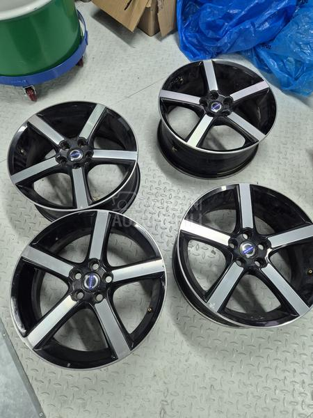 Aluminijumske felne  18" 5 x 108