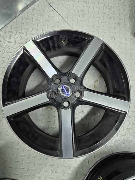 Aluminijumske felne  18" 5 x 108