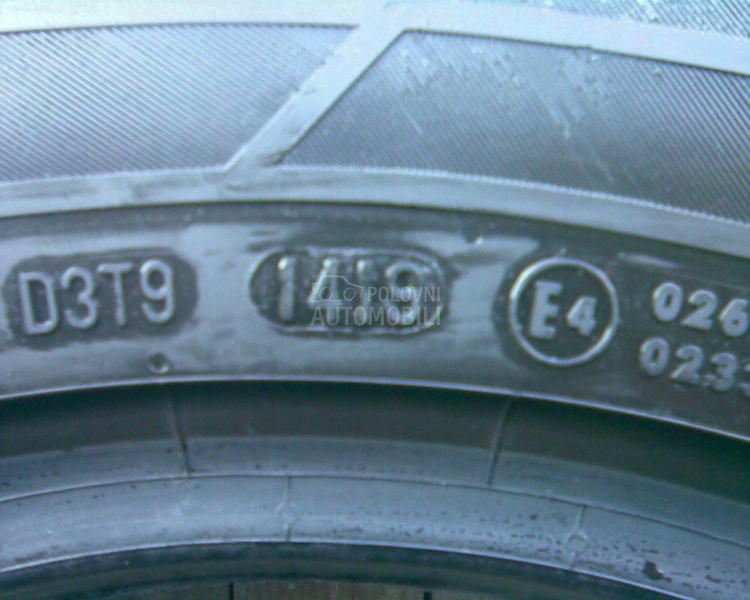 Continental 215/65 R16 Sve sezone
