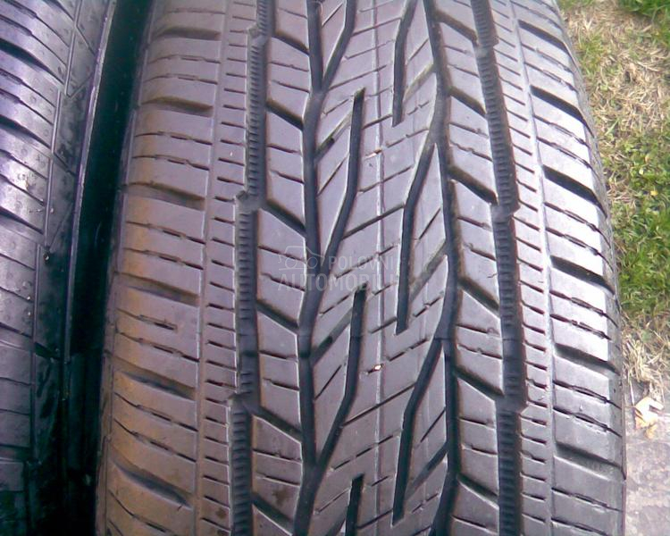 Continental 215/65 R16 Sve sezone