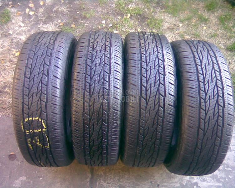 Continental 215/65 R16 Sve sezone