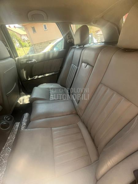 Alfa Romeo 156 Restajling Reg God