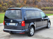 Volkswagen Caddy maksi