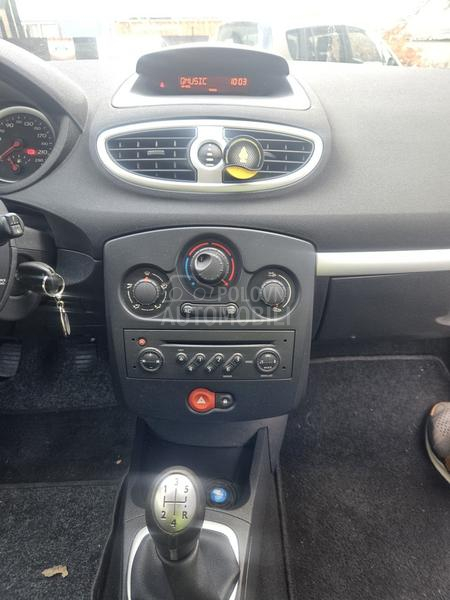 Renault Clio 1.6 16V