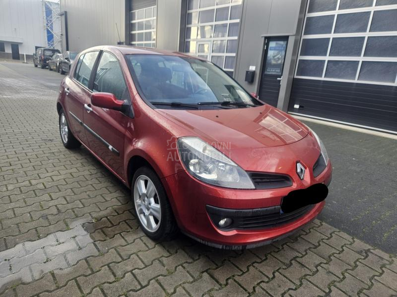 Renault Clio 1.6 16V