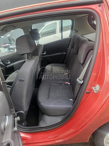 Renault Clio 1.6 16V