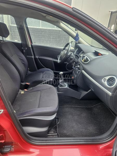 Renault Clio 1.6 16V
