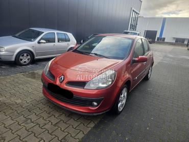 Renault Clio 1.6 16V