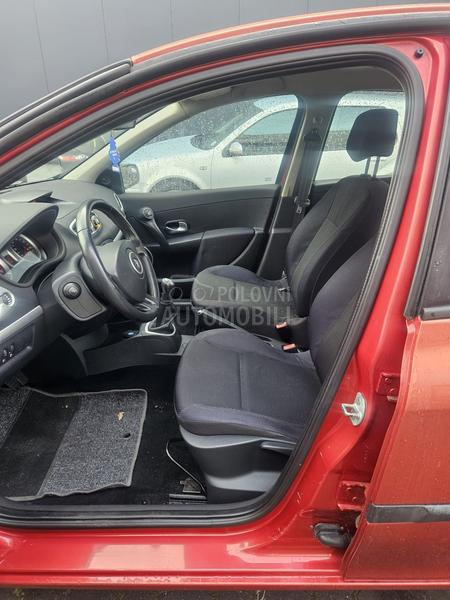 Renault Clio 1.6 16V