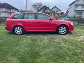 Audi A4 2,0 TDI, QUATTRO