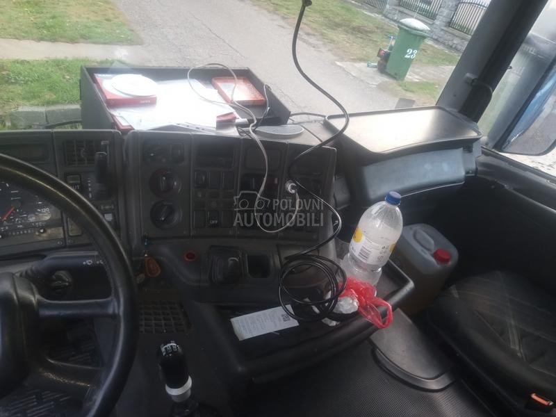 Scania 114L 380