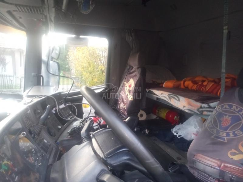 Scania 114L 380