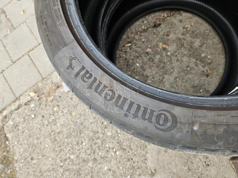 Continental 285/40 R22 Letnja