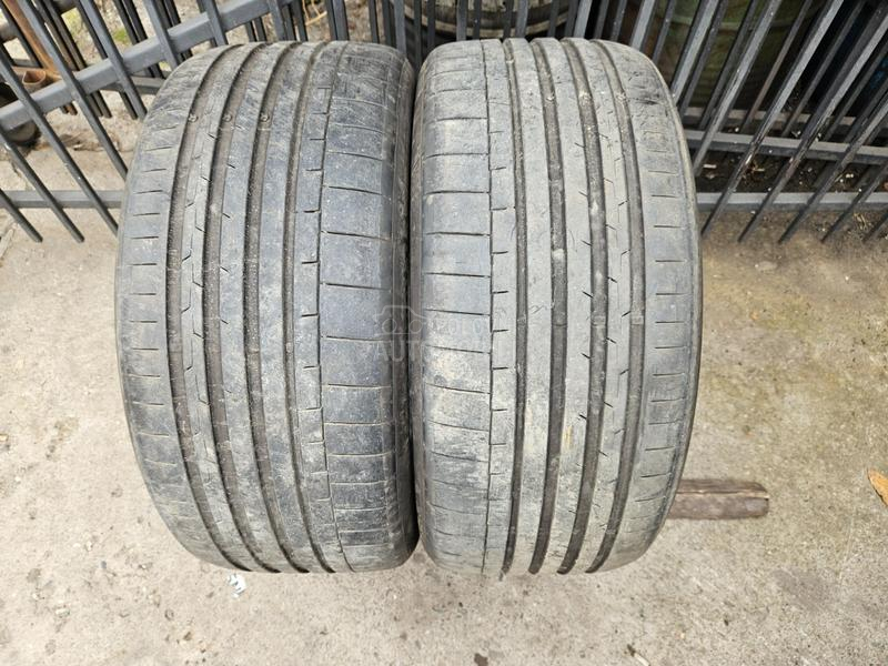 Continental 285/40 R22 Letnja