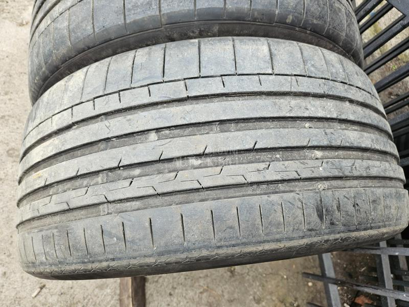 Continental 285/40 R22 Letnja