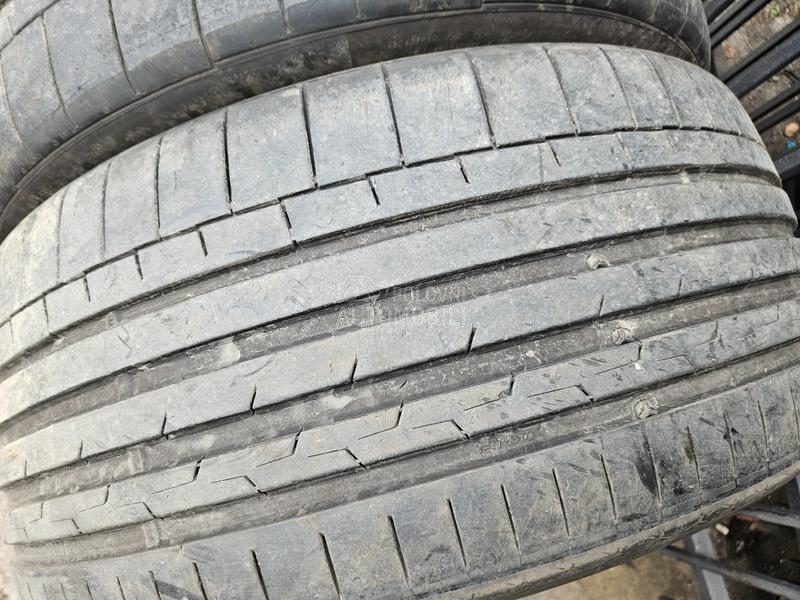 Continental 285/40 R22 Letnja