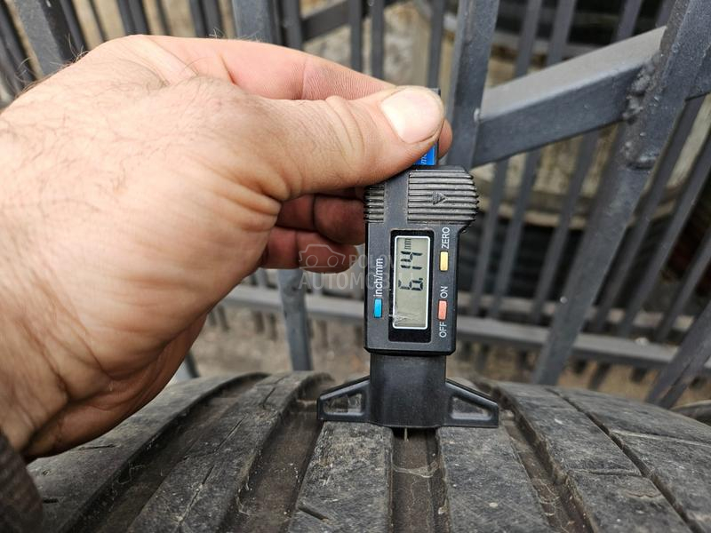 Continental 285/40 R22 Letnja