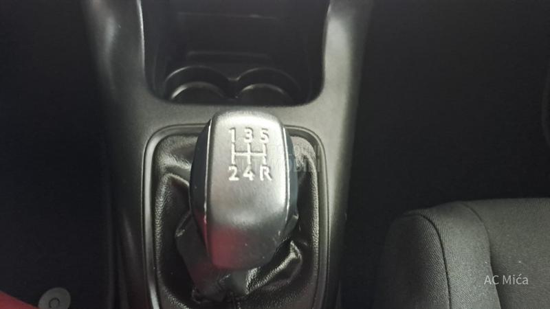 Citroen C3 1.2NAV LED USB 97000