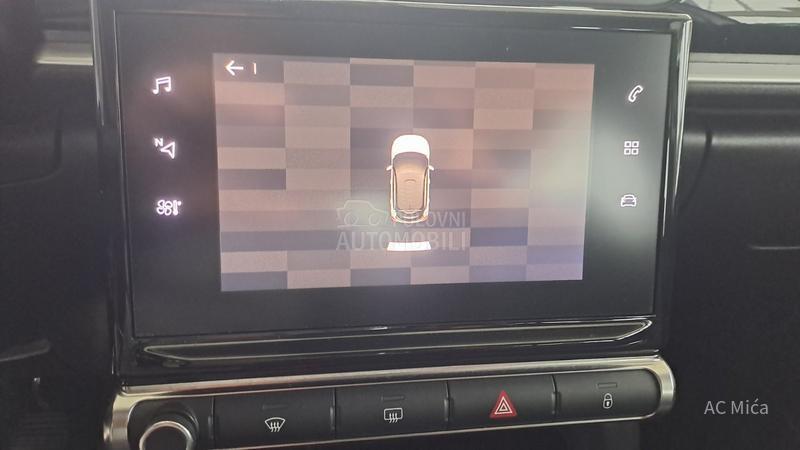 Citroen C3 1.2NAV LED USB 97000