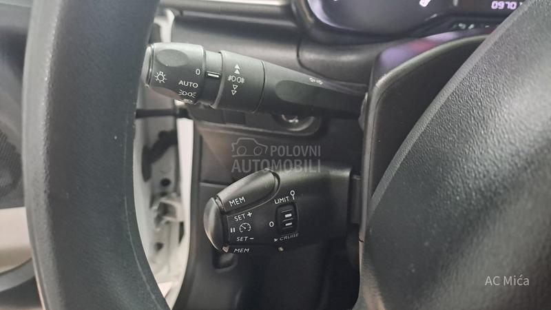 Citroen C3 1.2NAV LED USB 97000