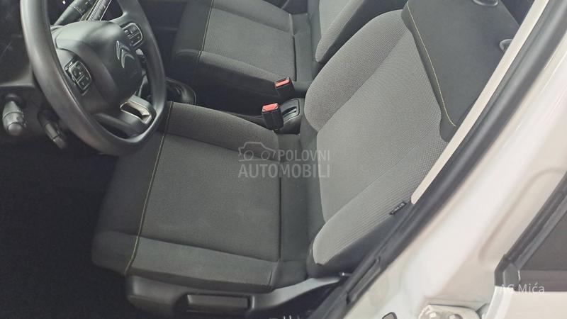 Citroen C3 1.2NAV LED USB 97000
