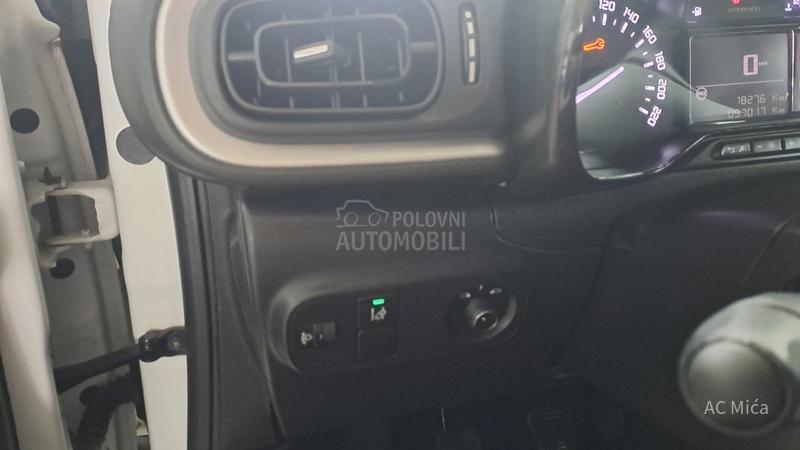 Citroen C3 1.2NAV LED USB 97000