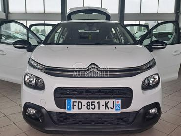 Citroen C3 1.2NAV LED USB 97000