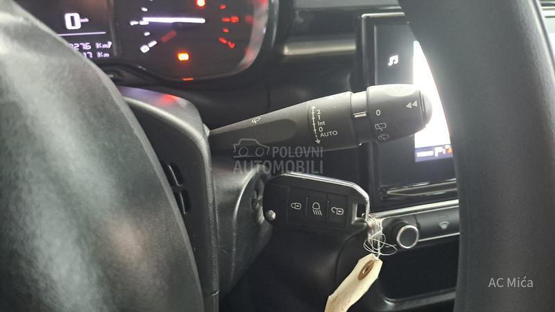 Citroen C3 1.2NAV LED USB 97000