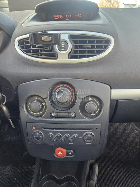 Renault Clio 1.4